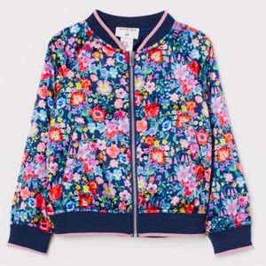 Nathalie Lete x H&M Girl's Jacket